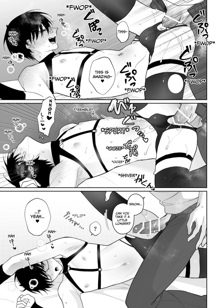 My-Loose-And-Noob-Best-Friend-By-Demi-Shiwo-Eng page 42