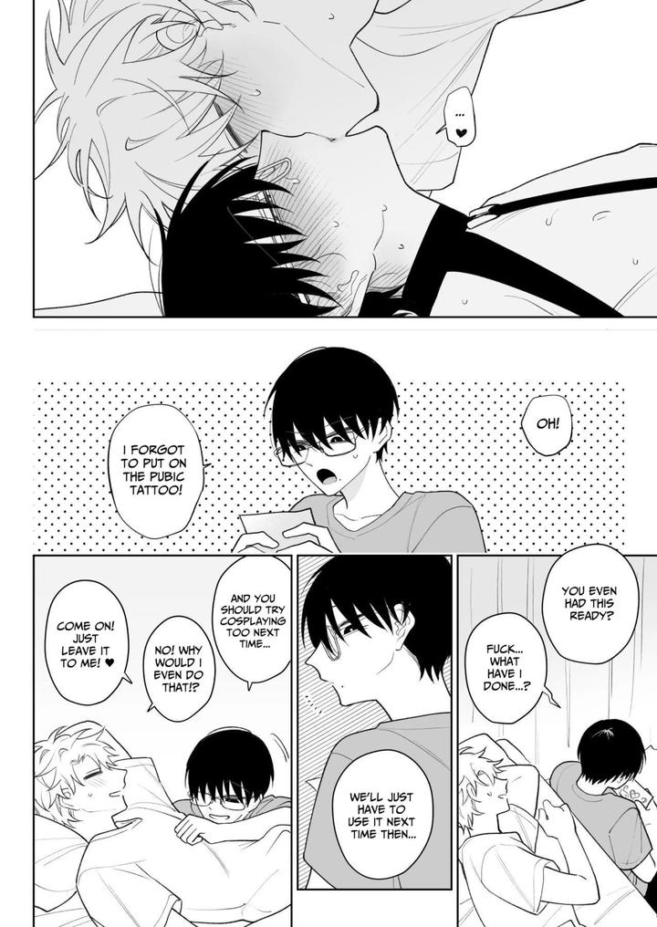 My-Loose-And-Noob-Best-Friend-By-Demi-Shiwo-Eng page 45
