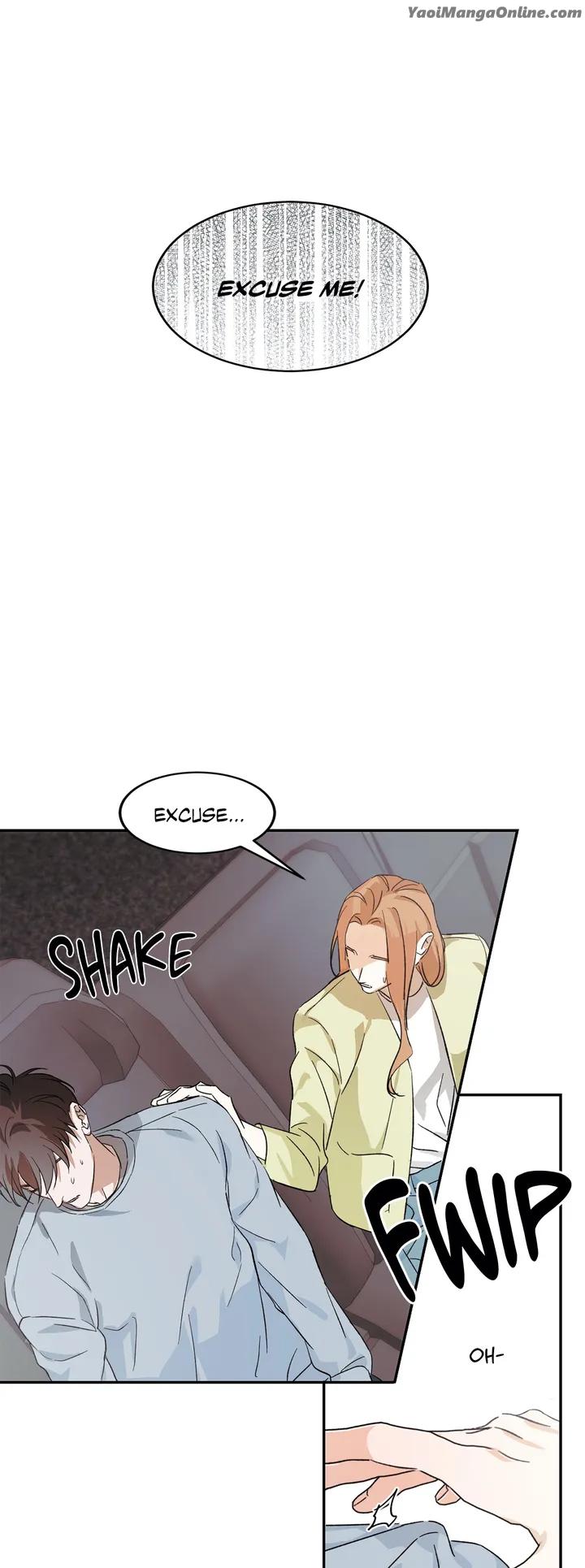 My-Master-My-Joo-In-By-Khbiyong-Eng page 5