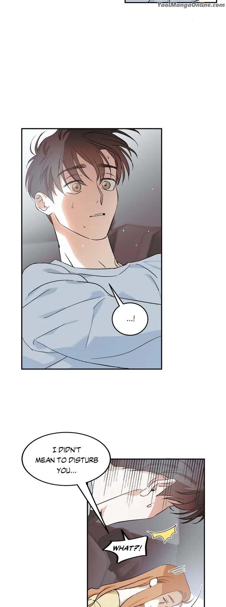 My-Master-My-Joo-In-By-Khbiyong-Eng page 6