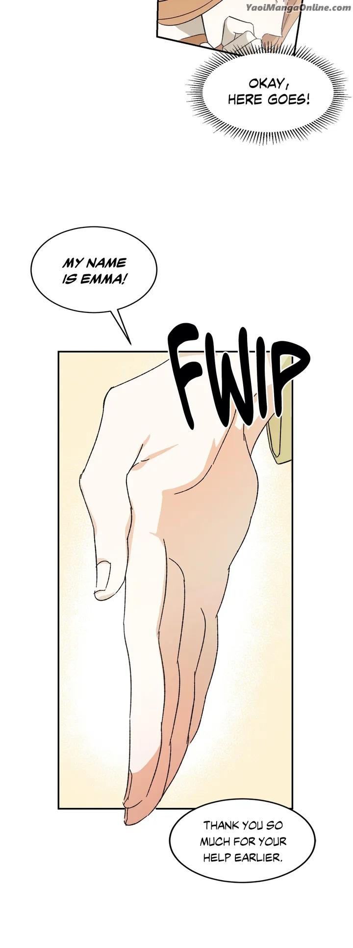 My-Master-My-Joo-In-By-Khbiyong-Eng page 8
