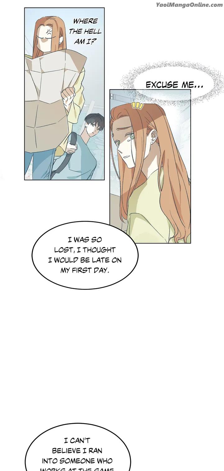 My-Master-My-Joo-In-By-Khbiyong-Eng page 9