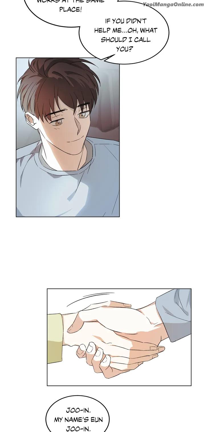 My-Master-My-Joo-In-By-Khbiyong-Eng page 10