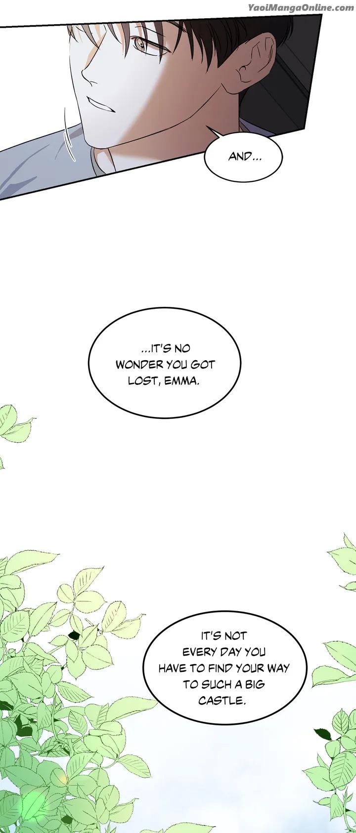 My-Master-My-Joo-In-By-Khbiyong-Eng page 13