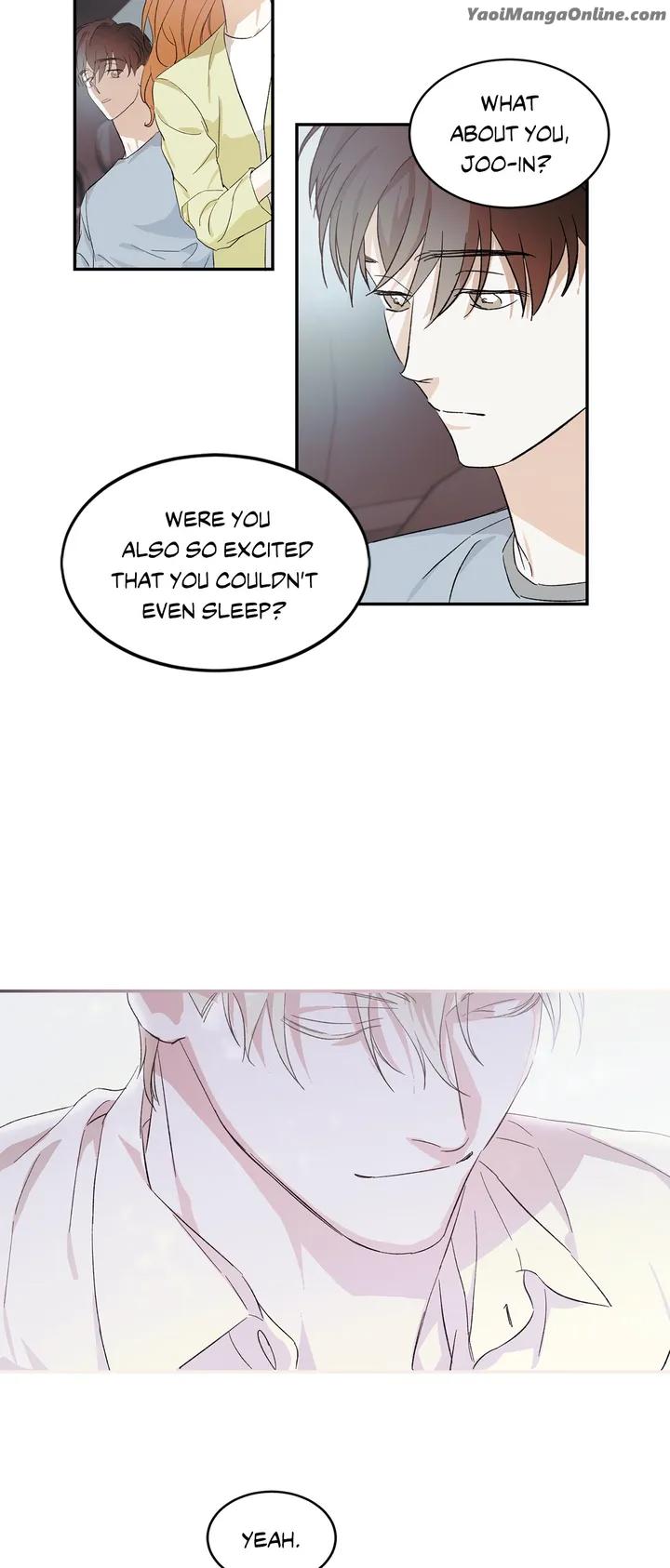 My-Master-My-Joo-In-By-Khbiyong-Eng page 15