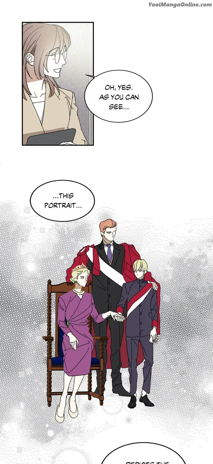 My-Master-My-Joo-In-By-Khbiyong-Eng page 21