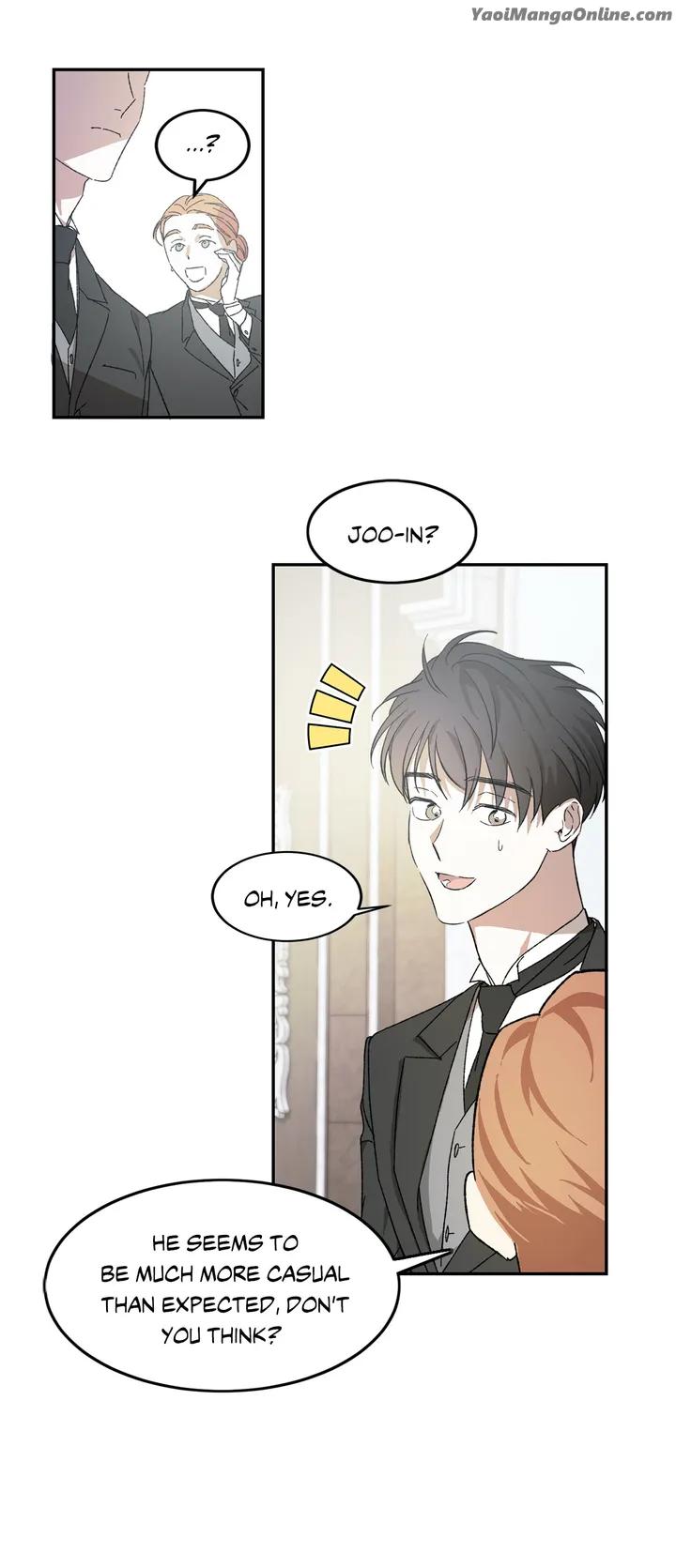 My-Master-My-Joo-In-By-Khbiyong-Eng page 33