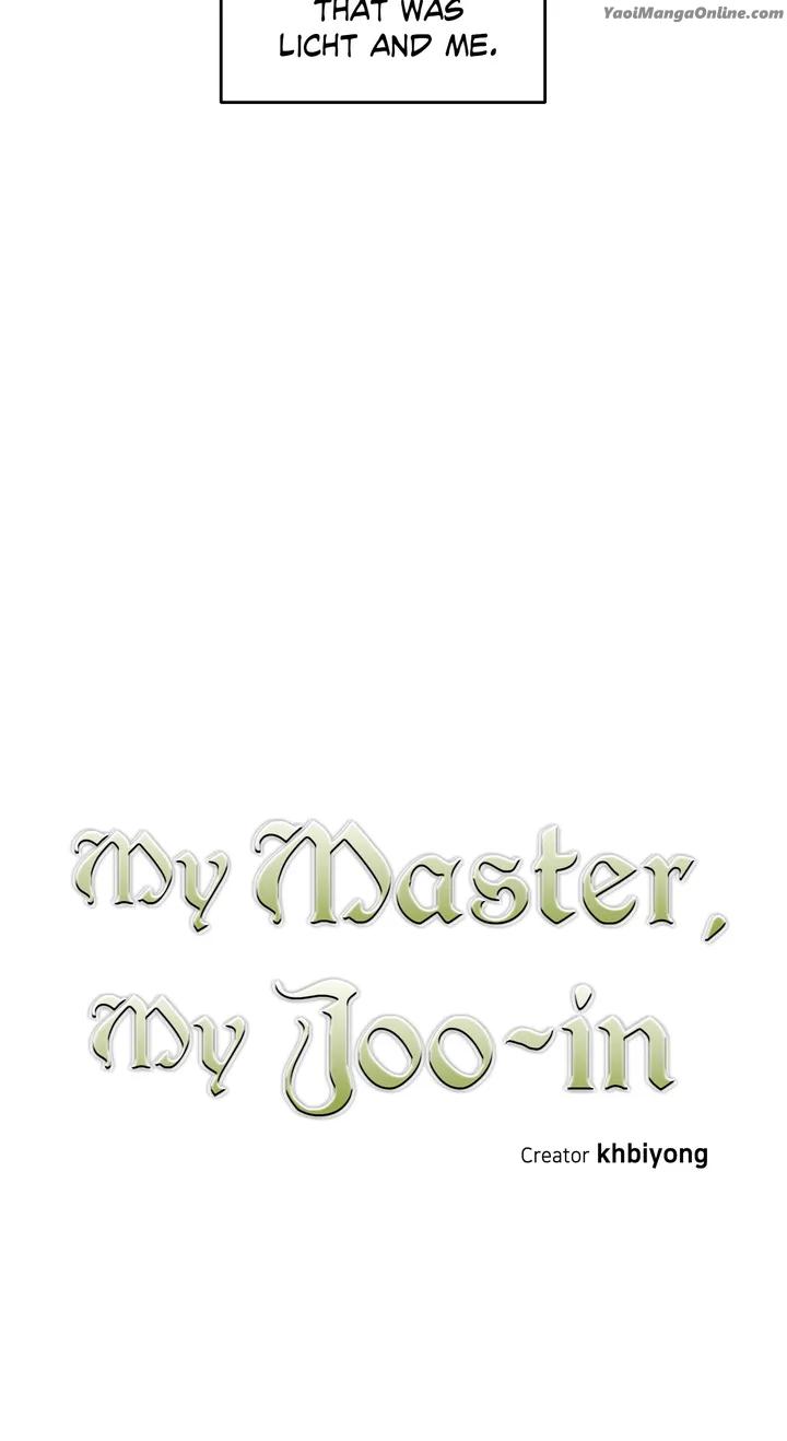 My-Master-My-Joo-In-By-Khbiyong-Eng page 8