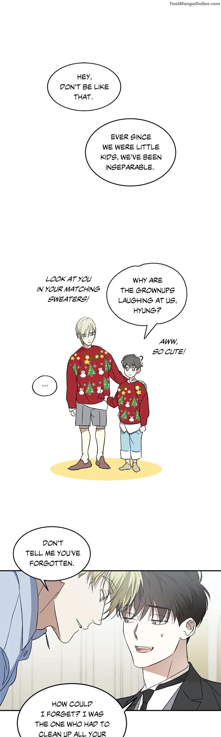 My-Master-My-Joo-In-By-Khbiyong-Eng page 11