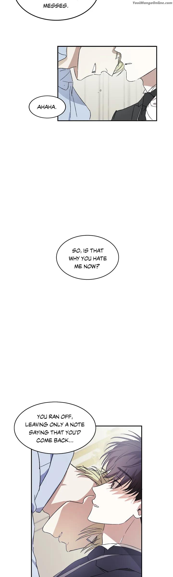 My-Master-My-Joo-In-By-Khbiyong-Eng page 12