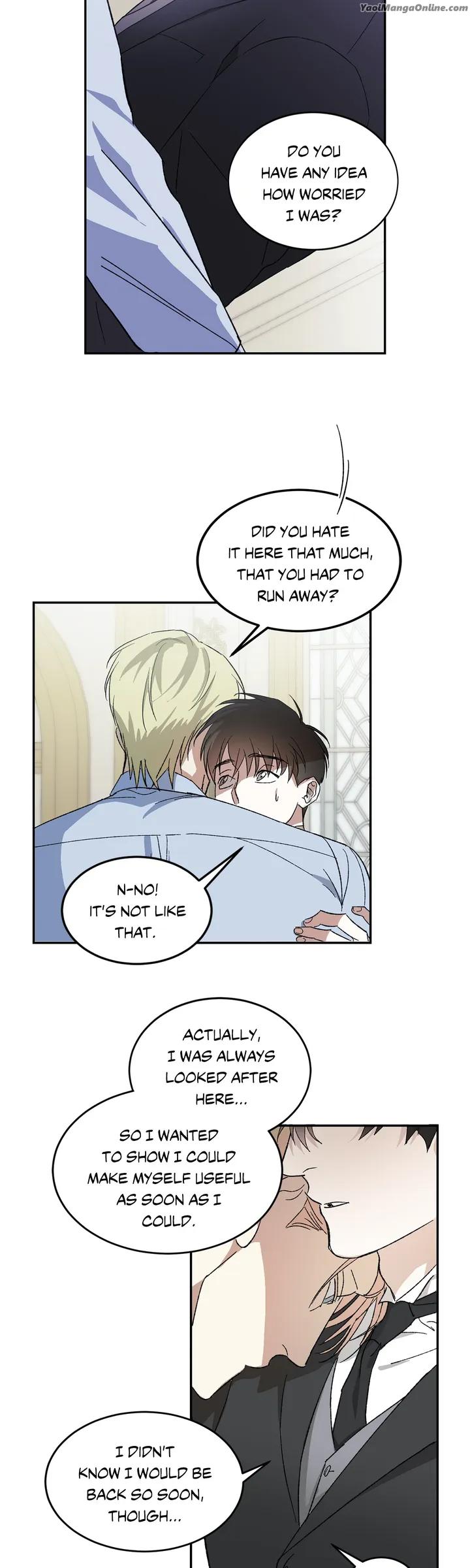 My-Master-My-Joo-In-By-Khbiyong-Eng page 13
