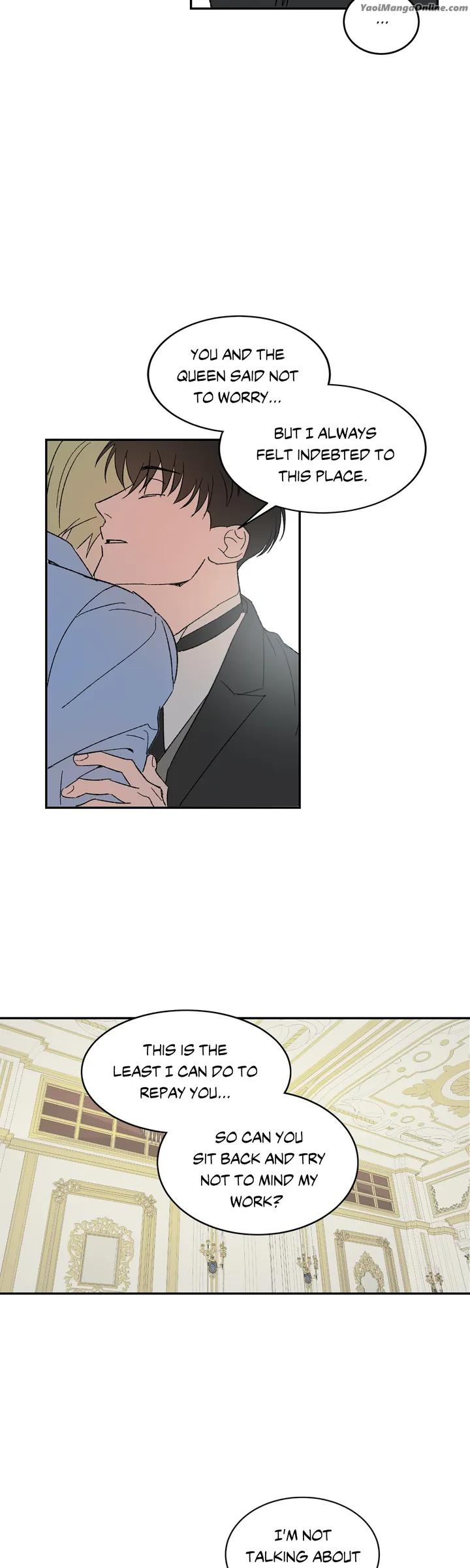 My-Master-My-Joo-In-By-Khbiyong-Eng page 14