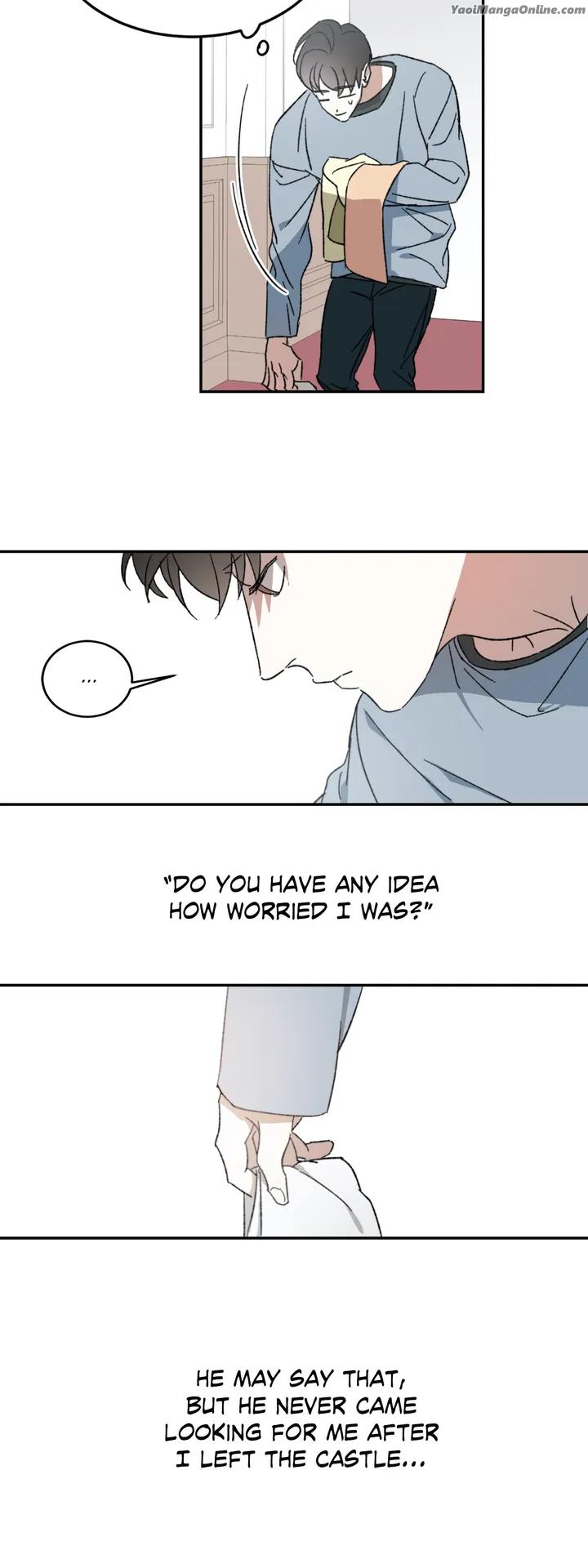 My-Master-My-Joo-In-By-Khbiyong-Eng page 30