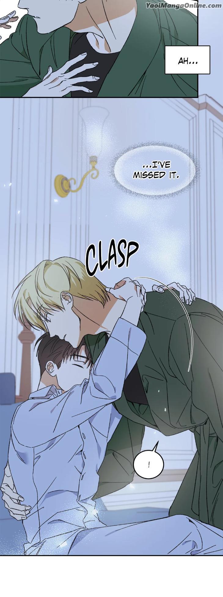 My-Master-My-Joo-In-By-Khbiyong-Eng page 7