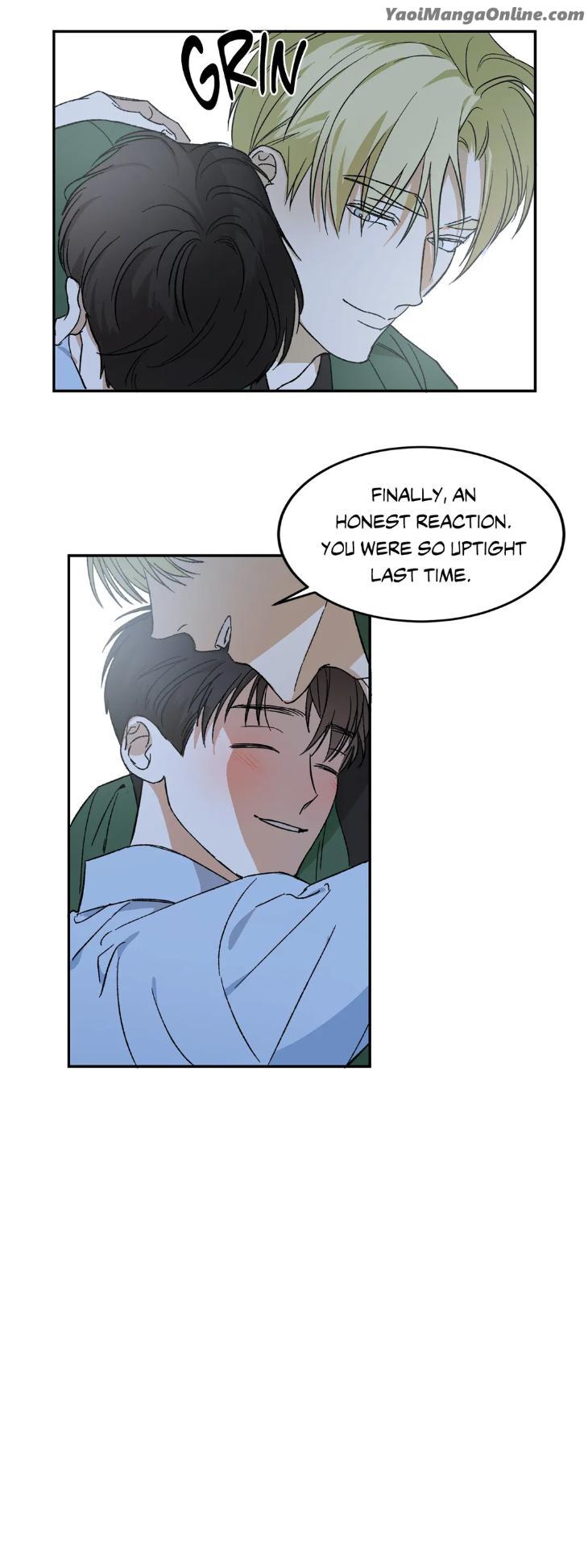 My-Master-My-Joo-In-By-Khbiyong-Eng page 8