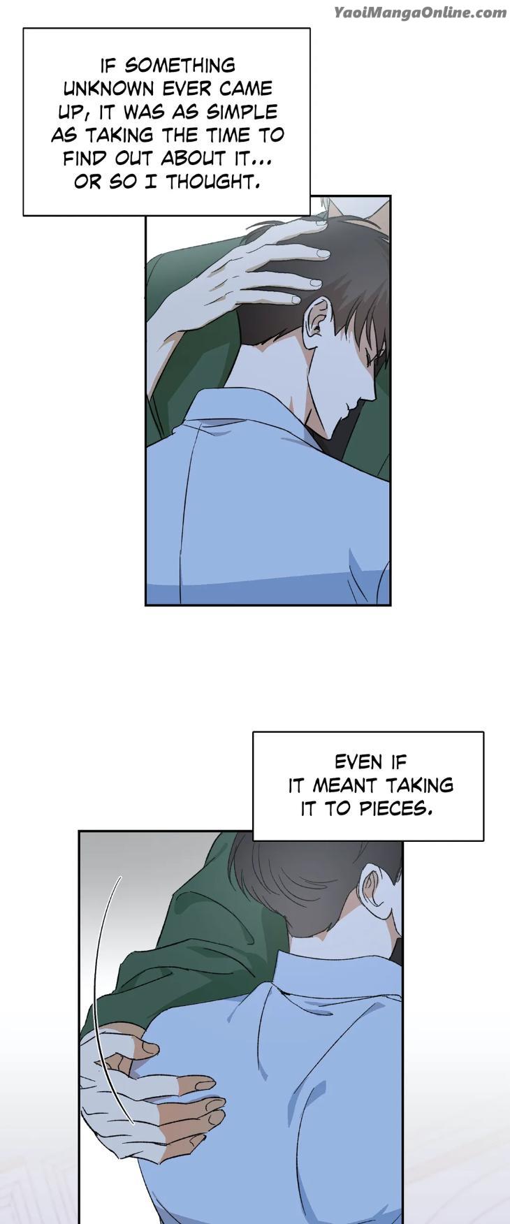 My-Master-My-Joo-In-By-Khbiyong-Eng page 11