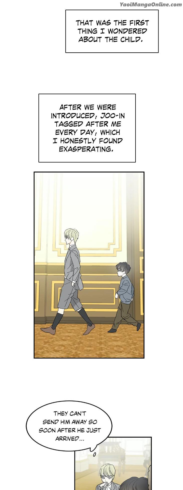 My-Master-My-Joo-In-By-Khbiyong-Eng page 18