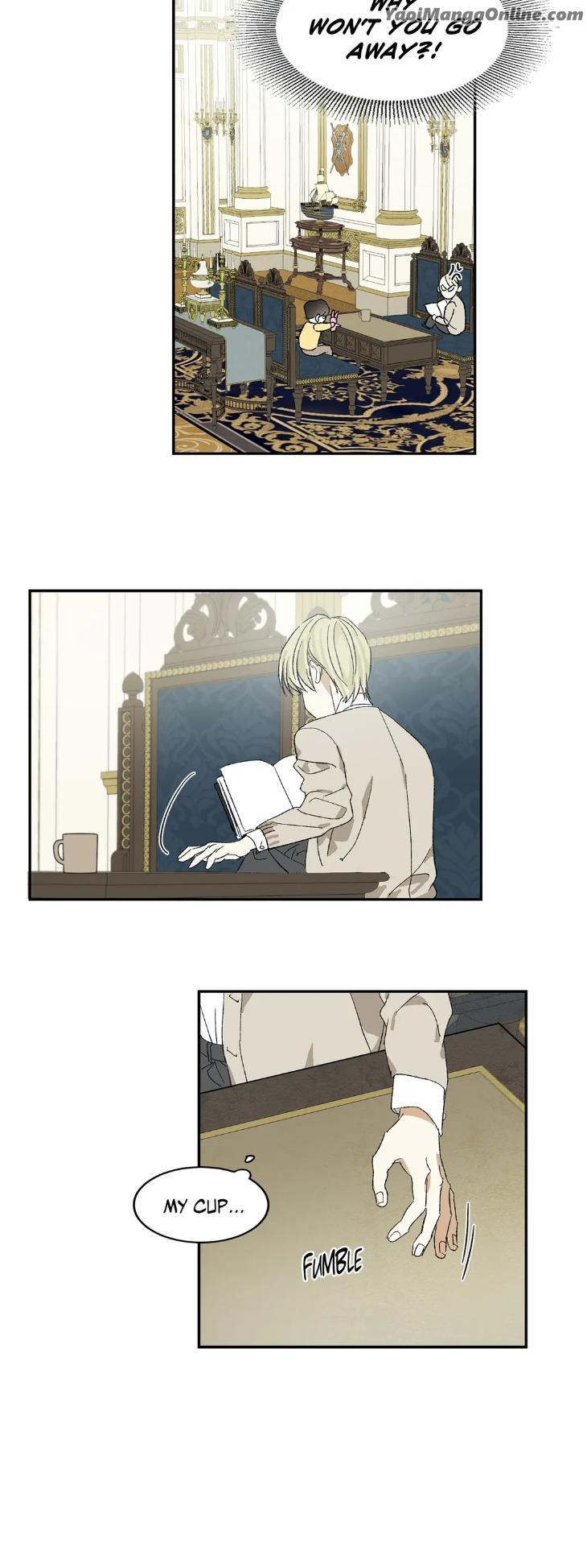 My-Master-My-Joo-In-By-Khbiyong-Eng page 20