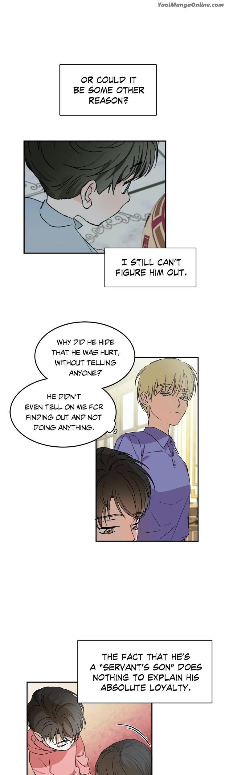 My-Master-My-Joo-In-By-Khbiyong-Eng page 5