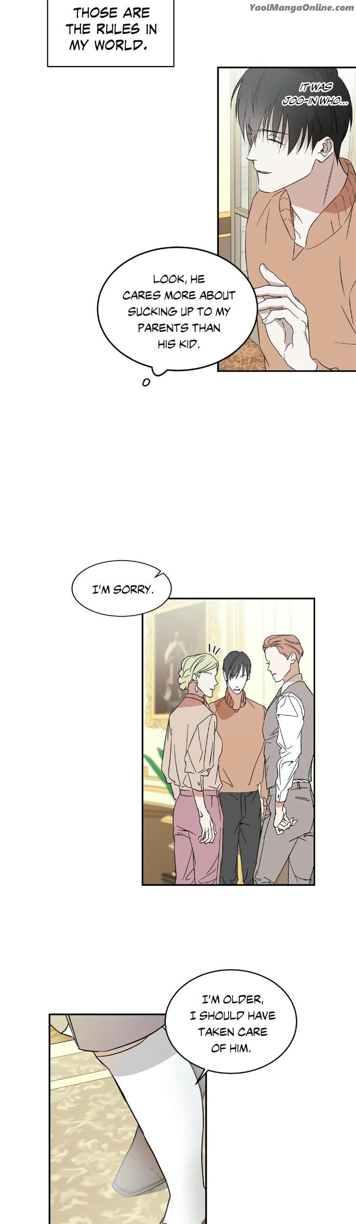 My-Master-My-Joo-In-By-Khbiyong-Eng page 7