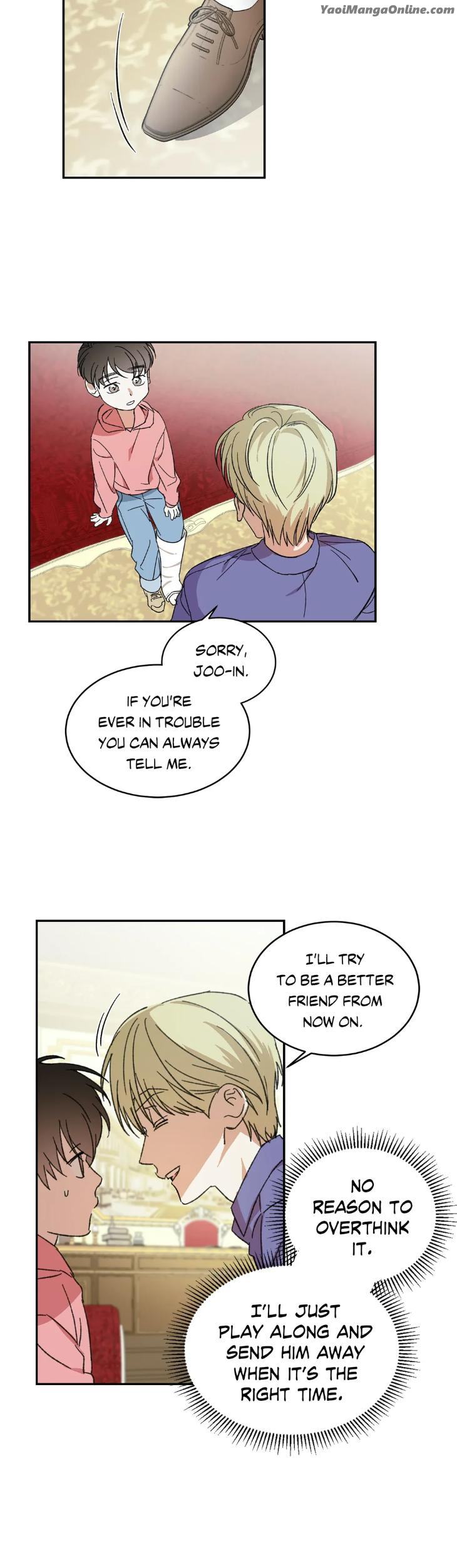 My-Master-My-Joo-In-By-Khbiyong-Eng page 8