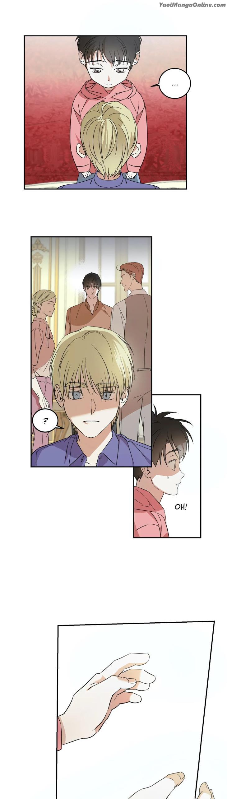My-Master-My-Joo-In-By-Khbiyong-Eng page 9