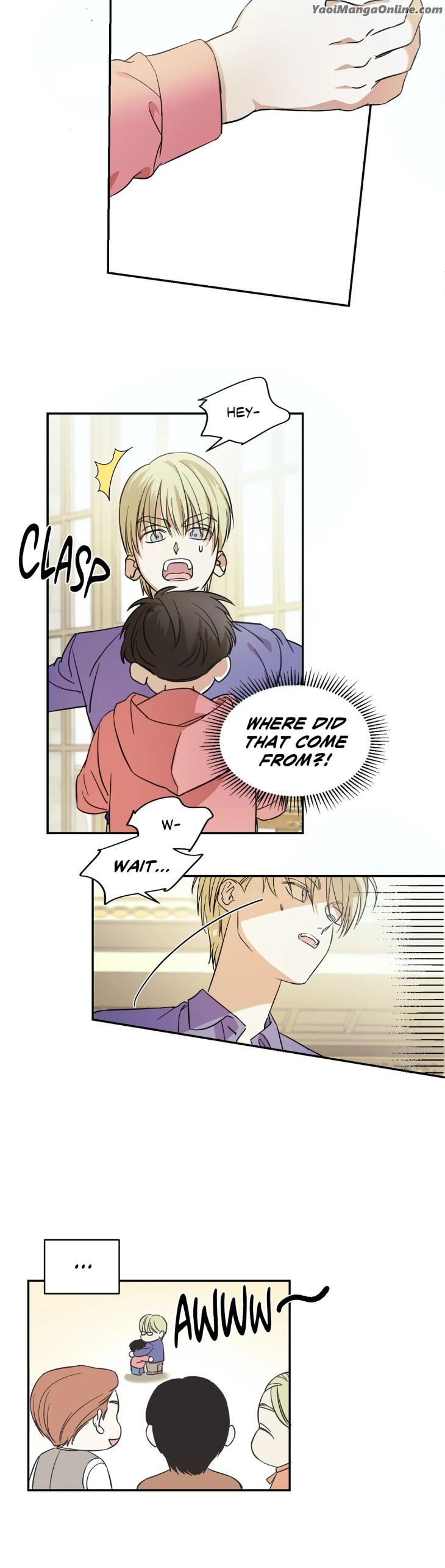 My-Master-My-Joo-In-By-Khbiyong-Eng page 10