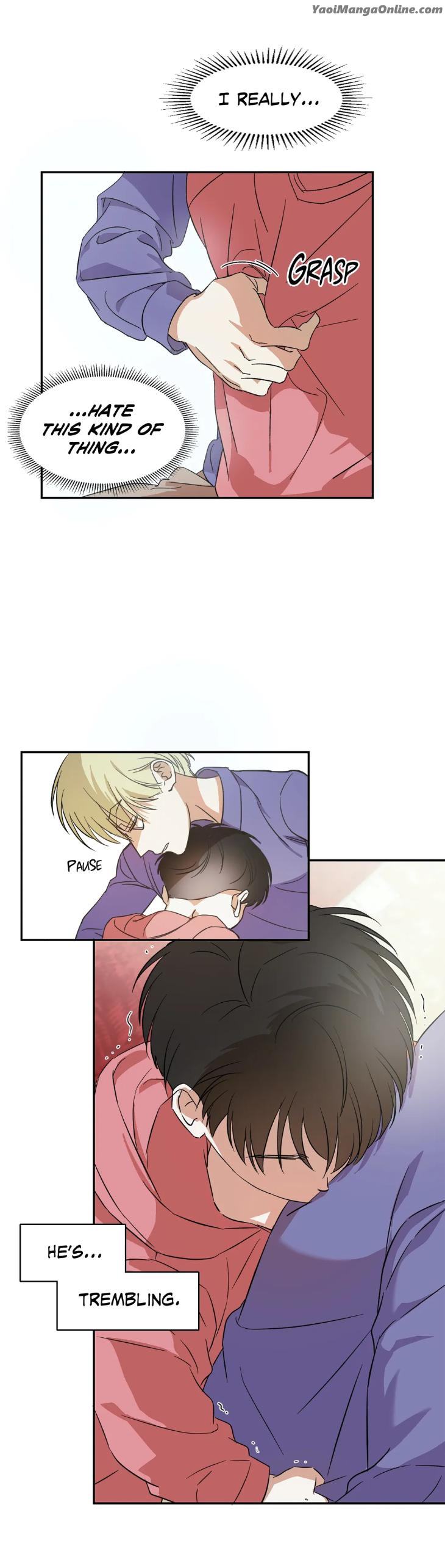 My-Master-My-Joo-In-By-Khbiyong-Eng page 11