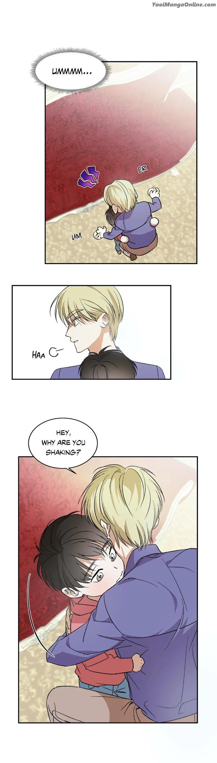My-Master-My-Joo-In-By-Khbiyong-Eng page 12