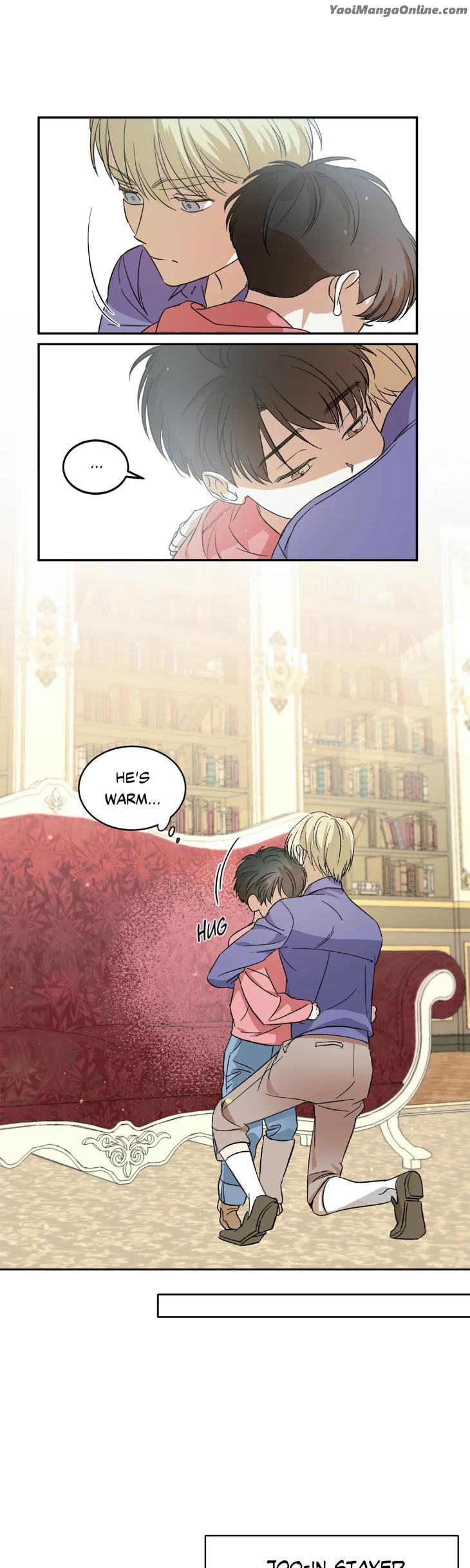 My-Master-My-Joo-In-By-Khbiyong-Eng page 13