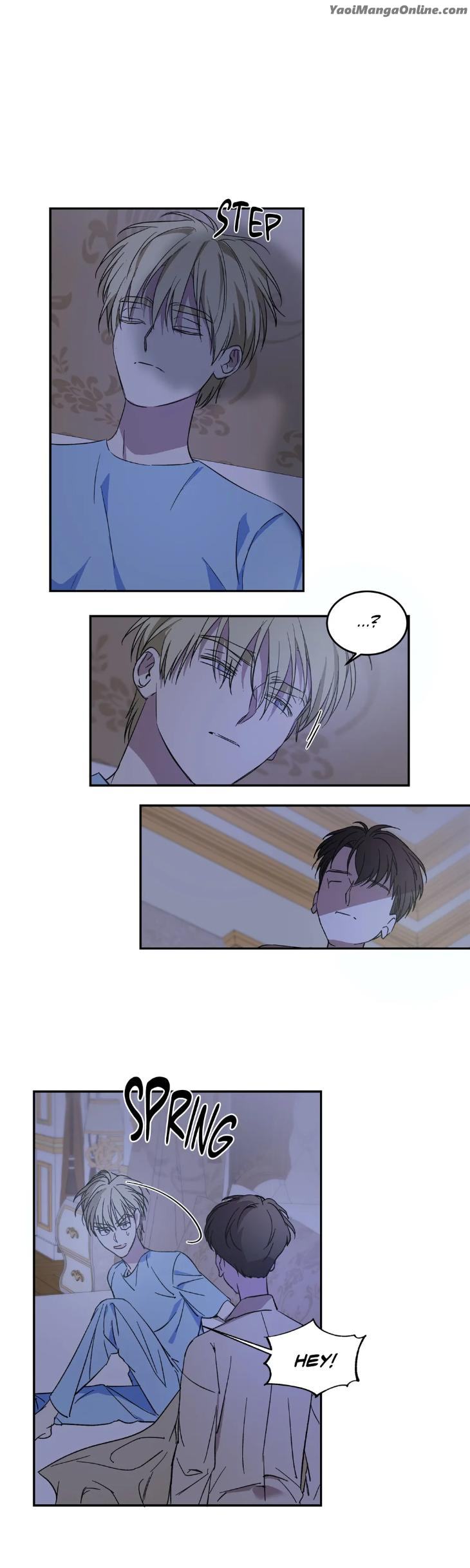 My-Master-My-Joo-In-By-Khbiyong-Eng page 20