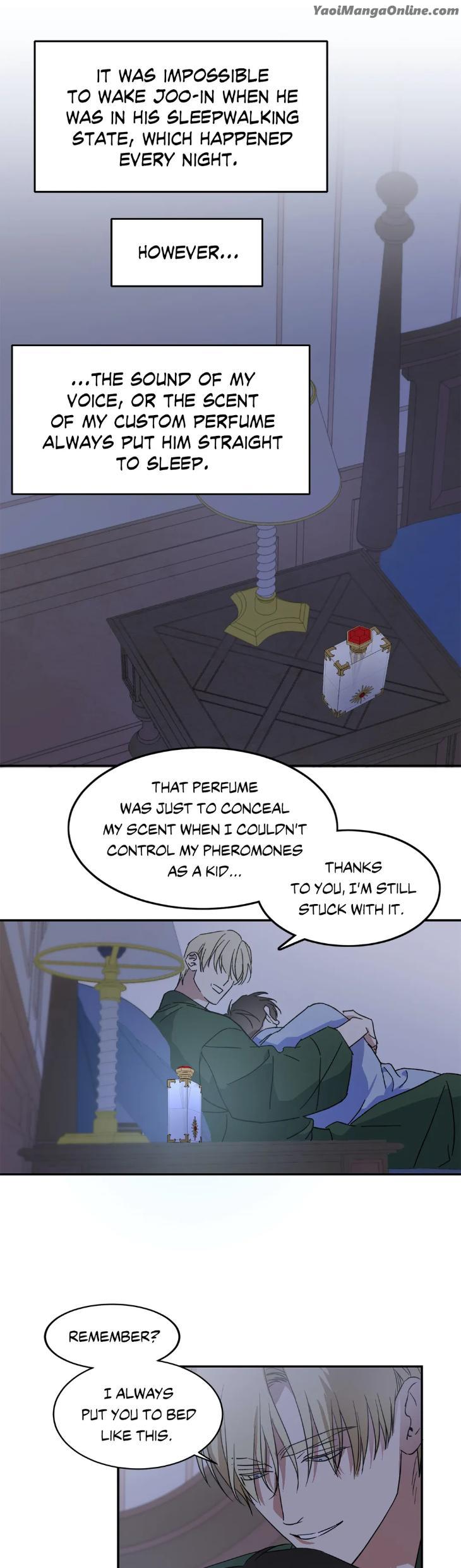 My-Master-My-Joo-In-By-Khbiyong-Eng page 5