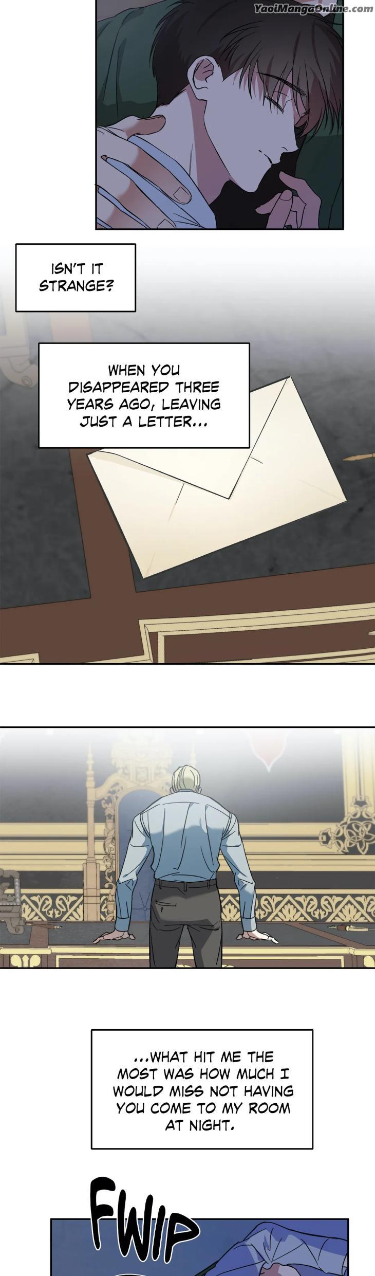 My-Master-My-Joo-In-By-Khbiyong-Eng page 6