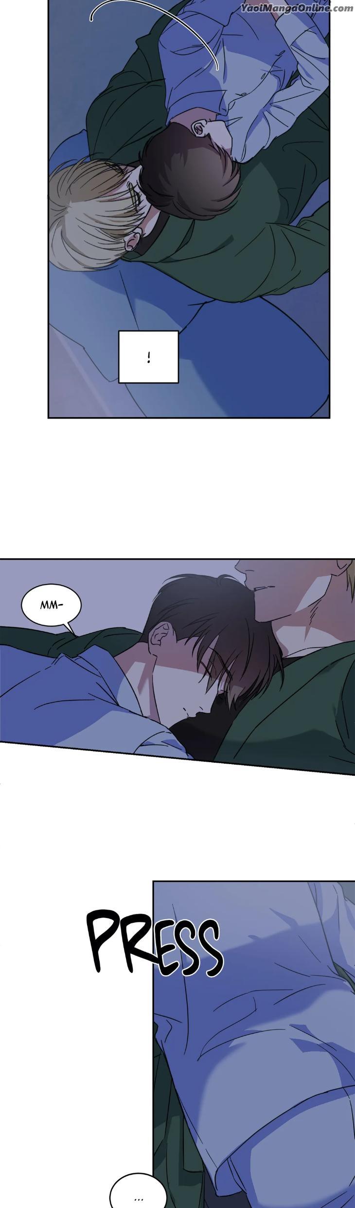 My-Master-My-Joo-In-By-Khbiyong-Eng page 7