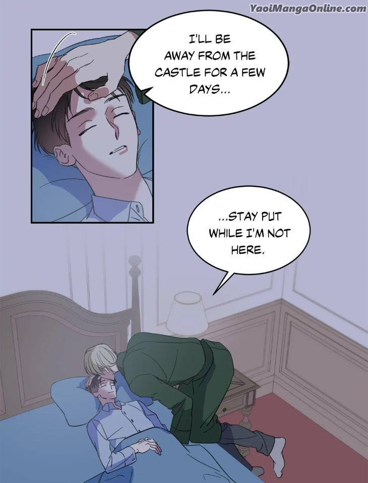 My-Master-My-Joo-In-By-Khbiyong-Eng page 9