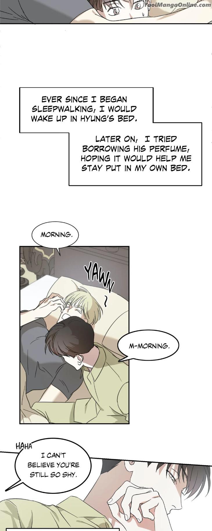My-Master-My-Joo-In-By-Khbiyong-Eng page 14
