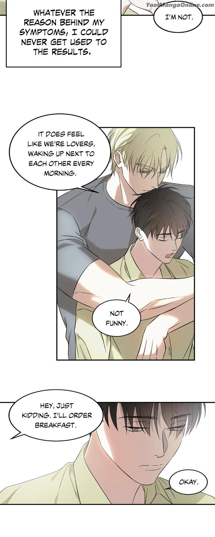 My-Master-My-Joo-In-By-Khbiyong-Eng page 15