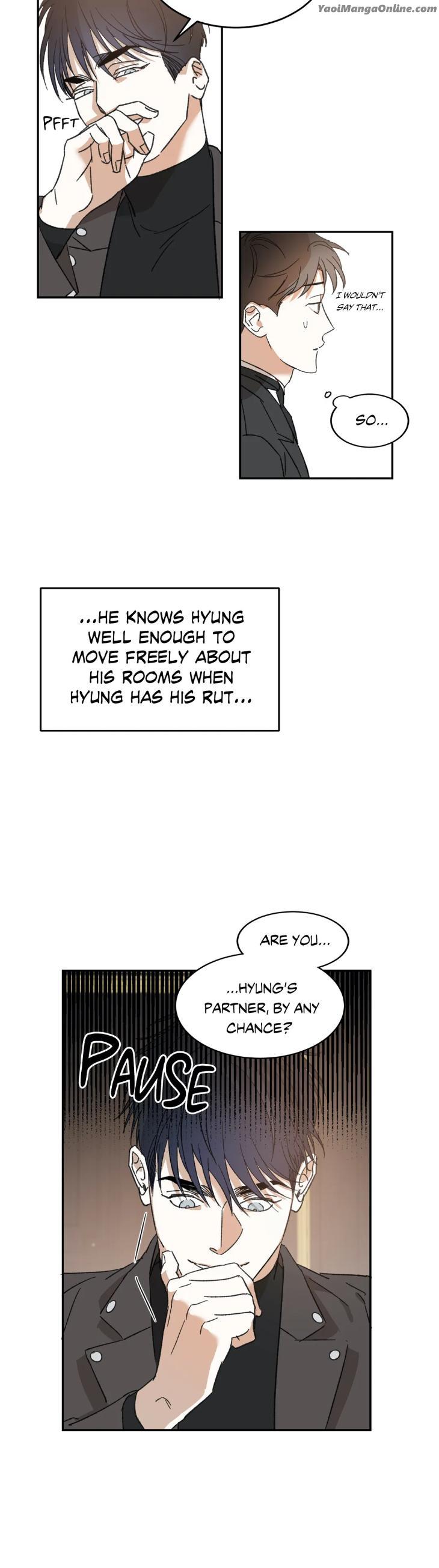 My-Master-My-Joo-In-By-Khbiyong-Eng page 6