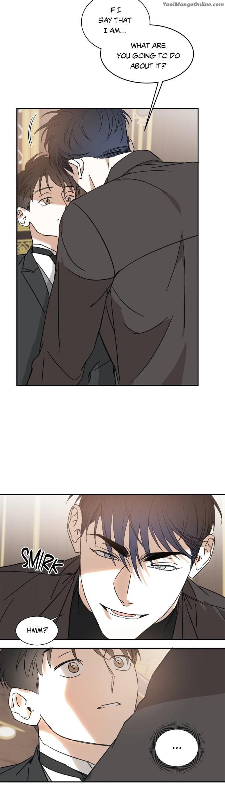 My-Master-My-Joo-In-By-Khbiyong-Eng page 8