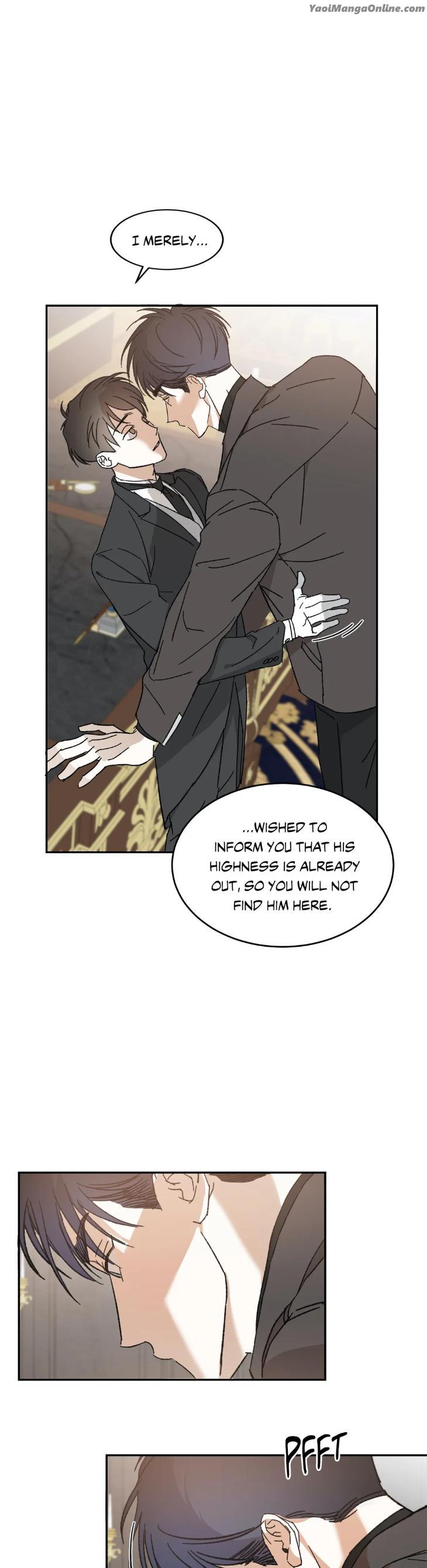 My-Master-My-Joo-In-By-Khbiyong-Eng page 9