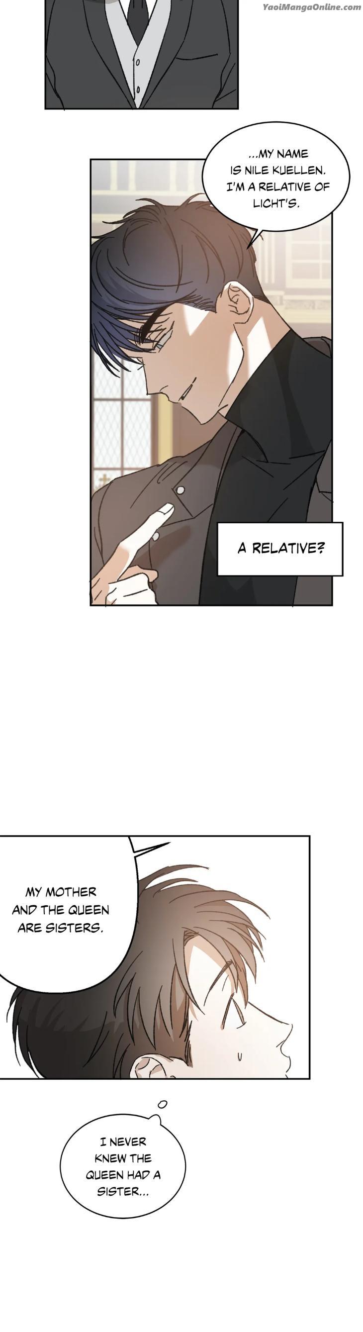 My-Master-My-Joo-In-By-Khbiyong-Eng page 12