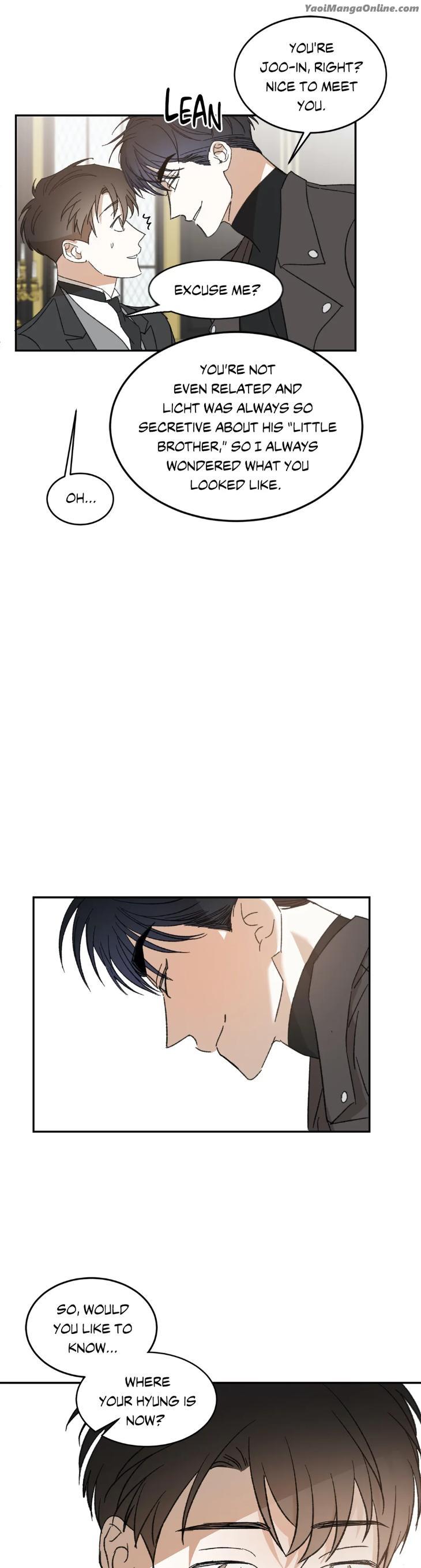 My-Master-My-Joo-In-By-Khbiyong-Eng page 13