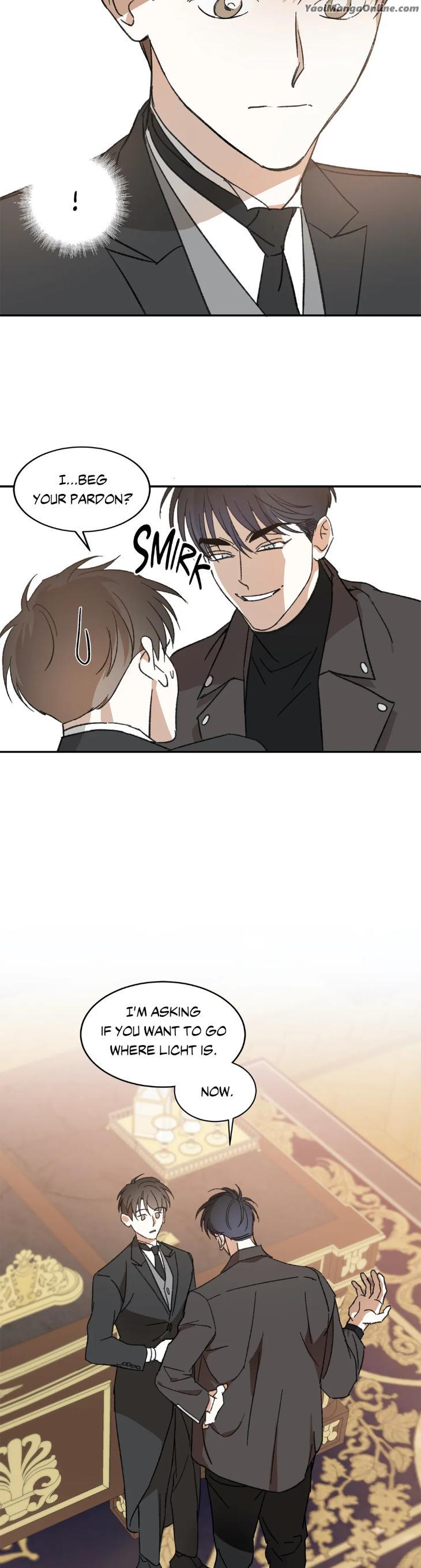 My-Master-My-Joo-In-By-Khbiyong-Eng page 14