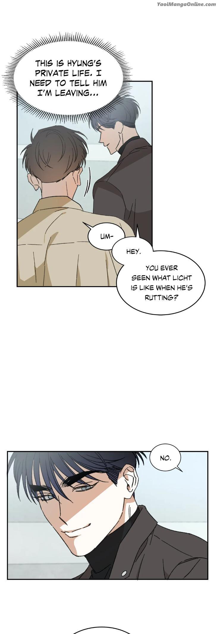 My-Master-My-Joo-In-By-Khbiyong-Eng page 18