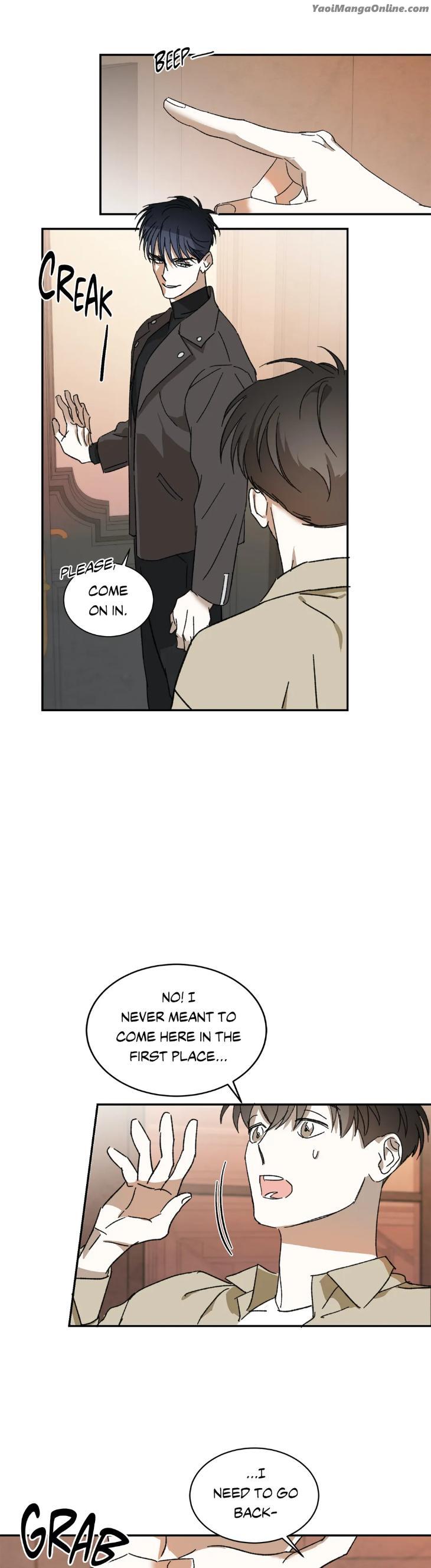 My-Master-My-Joo-In-By-Khbiyong-Eng page 20