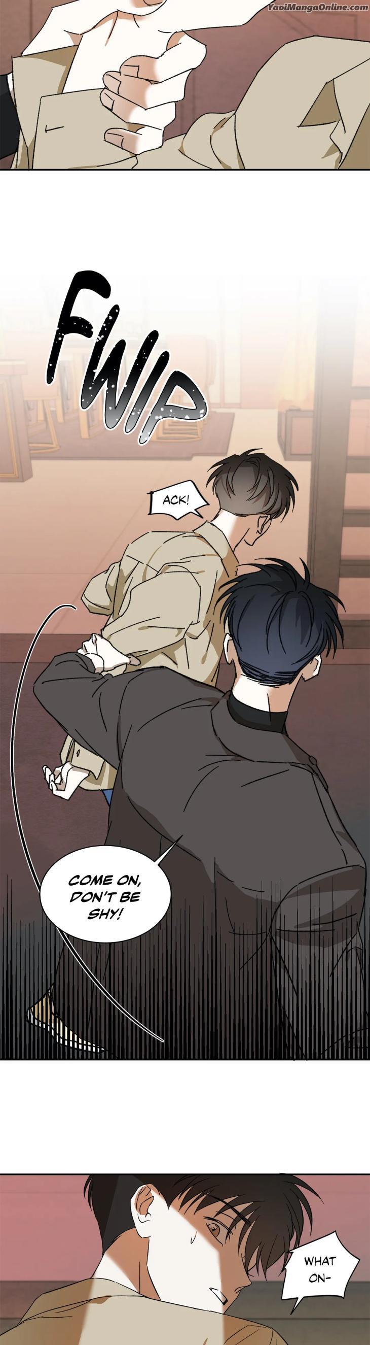 My-Master-My-Joo-In-By-Khbiyong-Eng page 21