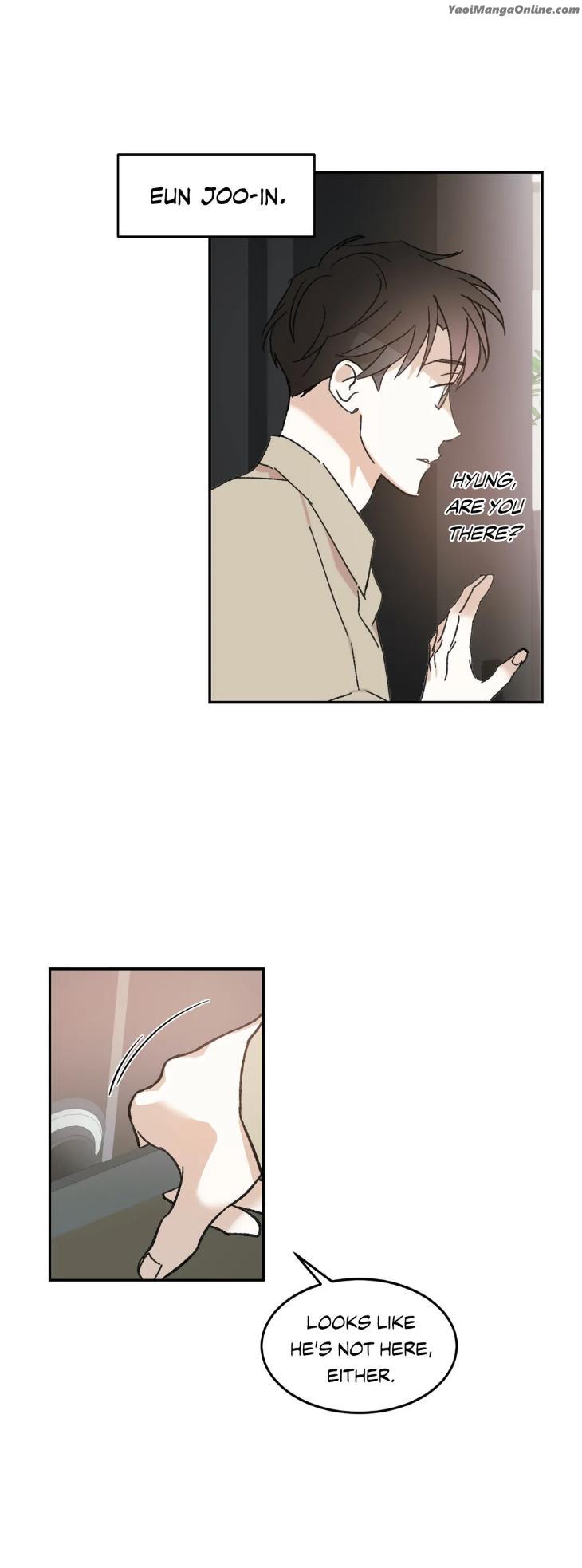 My-Master-My-Joo-In-By-Khbiyong-Eng page 8