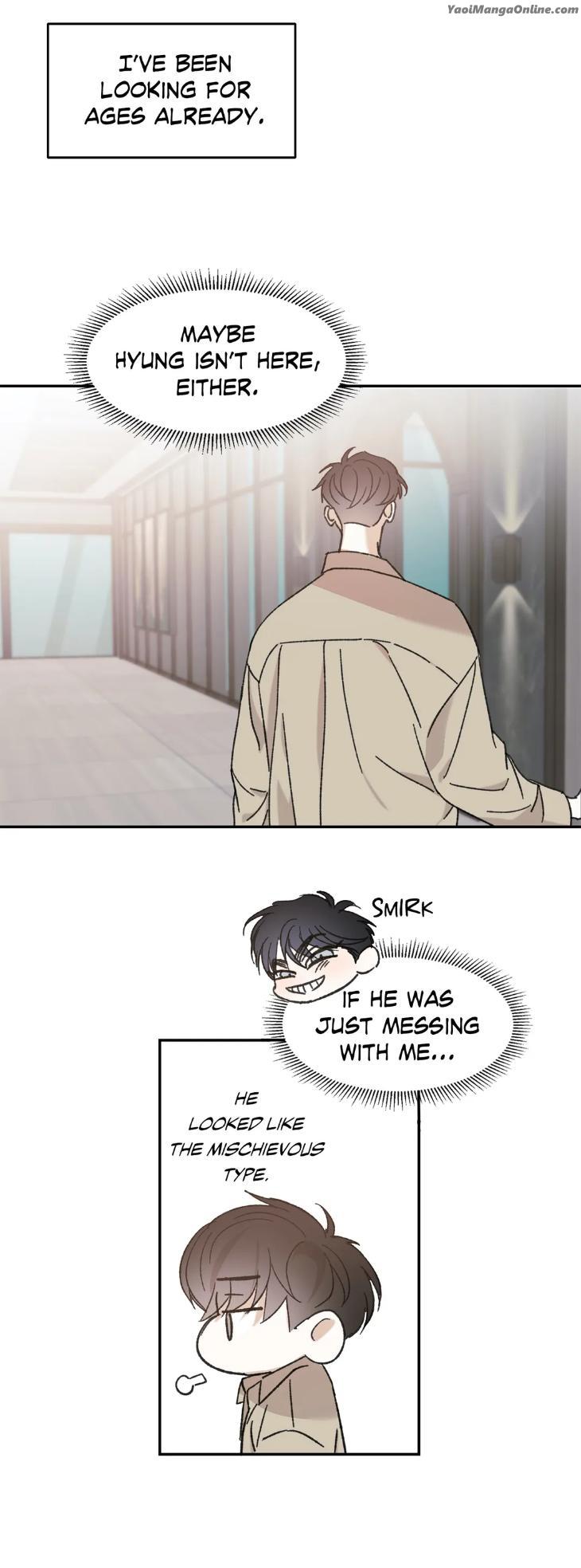 My-Master-My-Joo-In-By-Khbiyong-Eng page 9
