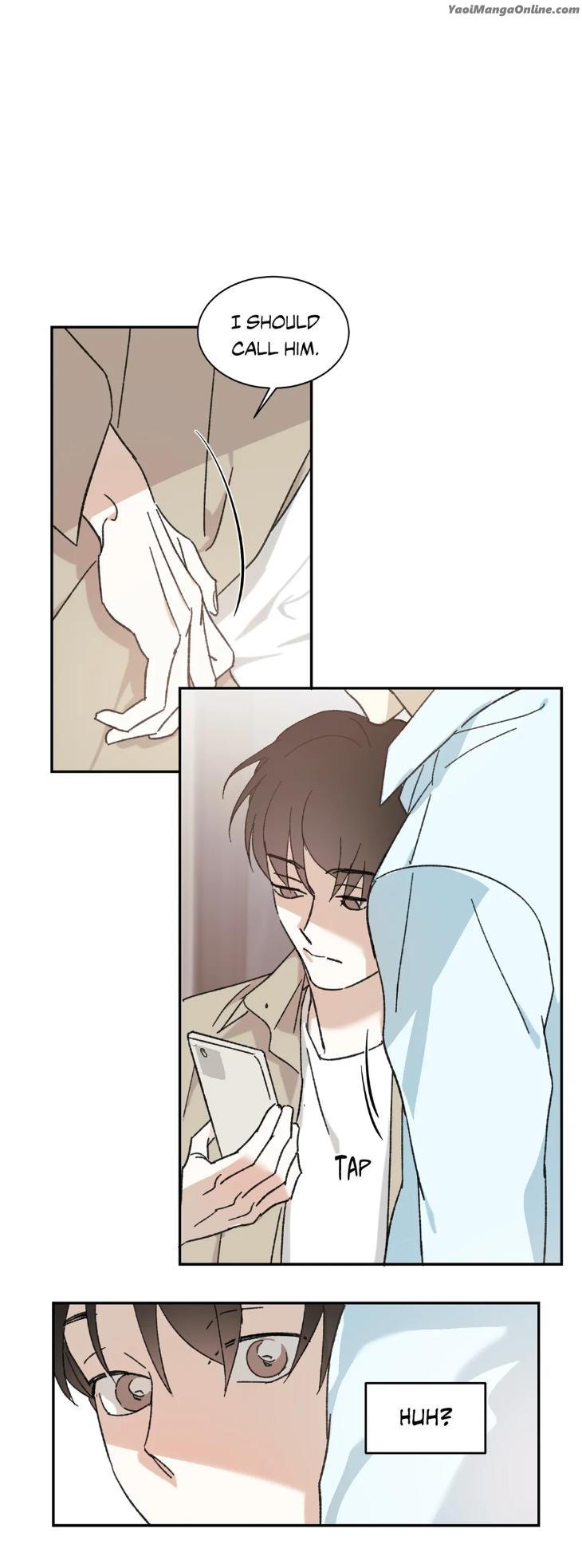 My-Master-My-Joo-In-By-Khbiyong-Eng page 10
