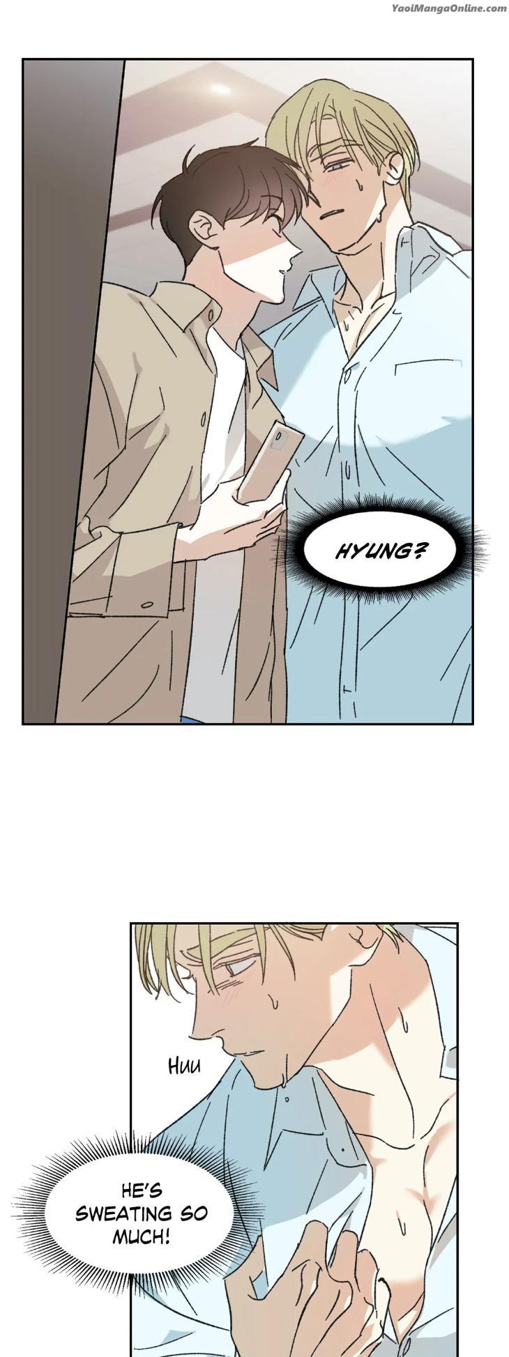 My-Master-My-Joo-In-By-Khbiyong-Eng page 11